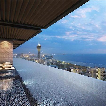The Panora Pattaya Apartment Exterior foto