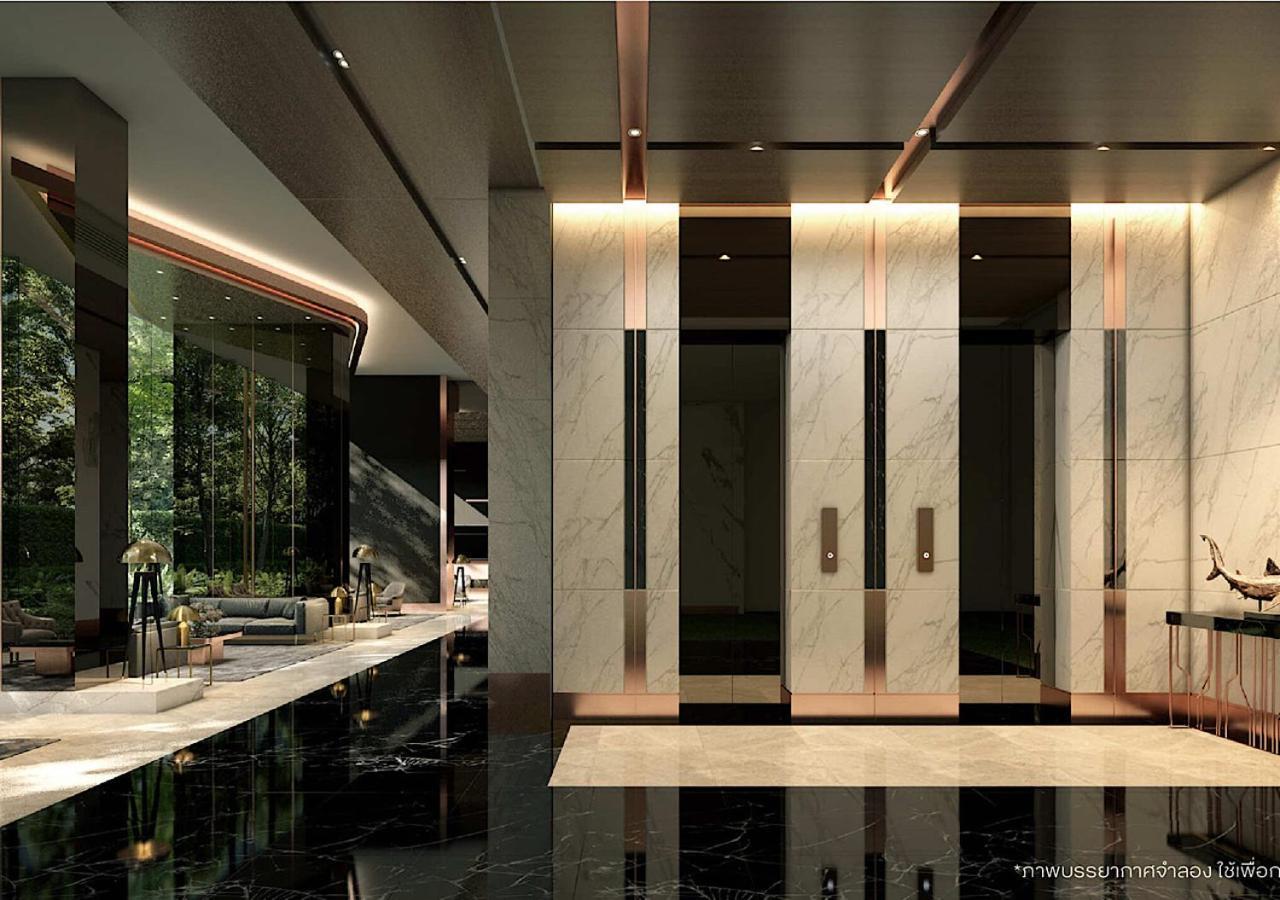The Panora Pattaya Apartment Exterior foto